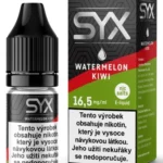 SYX NS Watermelon Kiwi 10ml / 16,5mg