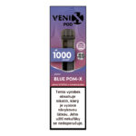 VENIX POD BLUE POM-X 1.62% DMesh 20mg