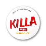 KILLA MINI MANGO ICE 16.5MG