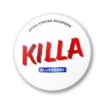 KILLA BLUEBERRY 16.5MG