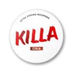 KILLA COLA 16.5MG