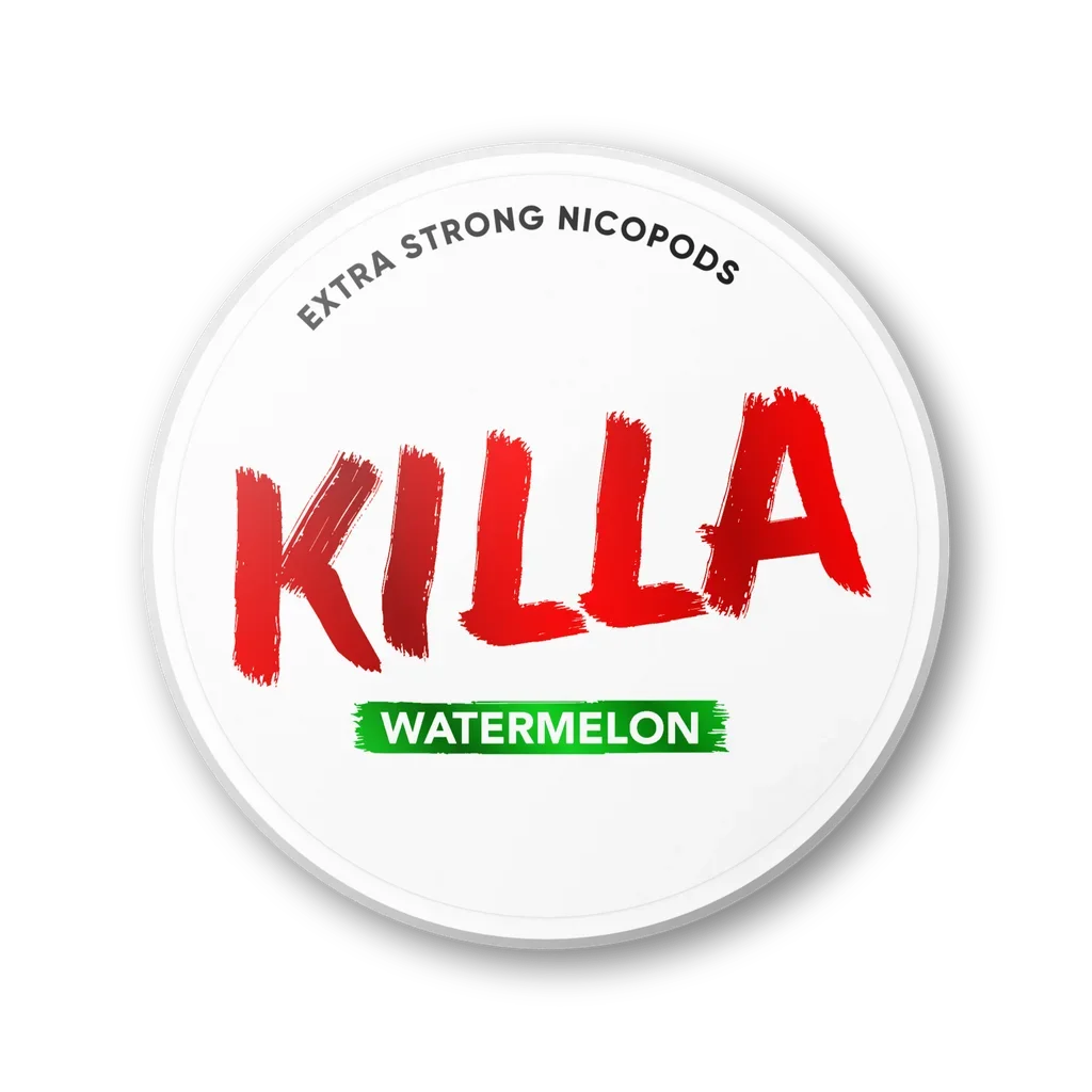 KILLA WATERMELON 16.5MG
