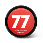 77 Strawberry Medium