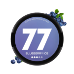 77 Blueberry Medium