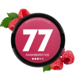 77 Raspberry Medium