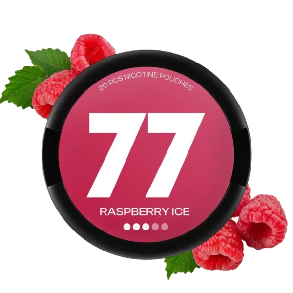 77 Raspberry Medium