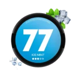 77 Ice Mint Medium