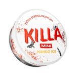 KILLA MINI MANGO ICE 16.5MG