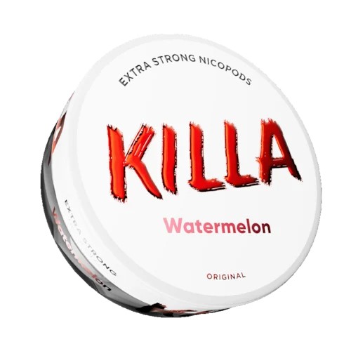 KILLA WATERMELON 16.5MG
