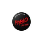 PABLO ICE COLD 16.5MG