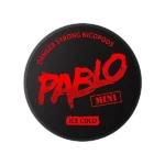 PABLO MINI ICE COLD 16.5MG