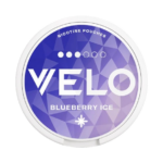 VELO BLUEBERRY ICE 8MG