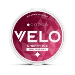 VELO MINI CHERRY ICE 4MG