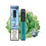 VENIX NEX BLUE MENTHOL-X 1.62% CZ(U)