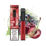 VENIX NEX Cherry Grape-X 1.62% CZ(U)