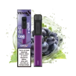 VENIX NEX GRAPE-X 1.62% CZ(U)