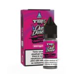 DR.VAPES – BLACKCURRANT ICE 10ml 20mg