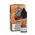 DR.VAPES – PEACH ICE 10ml 20mg