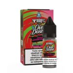 DR.VAPES – STRAWBERRY WATERMELON BUBBLEGUM 10ml 20mg