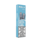 RELX Ultra Pod Blueberry Sour Raspberry 18 mg (2 pody)