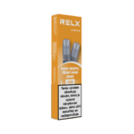 RELX Ultra Pod Mango Pineapple 18 mg (2 pody)