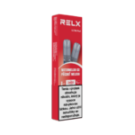 RELX Ultra Pod Watermelon Ice 18 mg (2 pody)