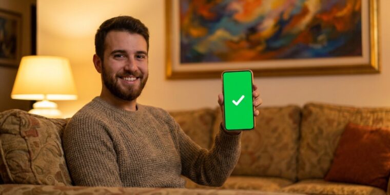 Ověření věku e-cigarety online: jak to funguje